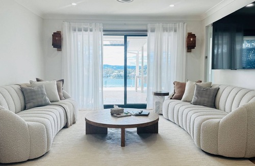 Daleys Point House | Daleys Escape on Daleys Point