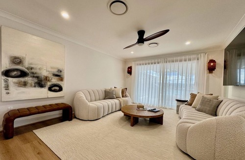 Daleys Point House | Daleys Escape on Daleys Point