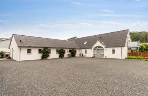 Helberskov Apartment | Dalgården - ro og natur