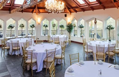 Kilwinning House | Dalgarven Spa House