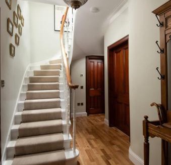 Peebles House | Dalgety