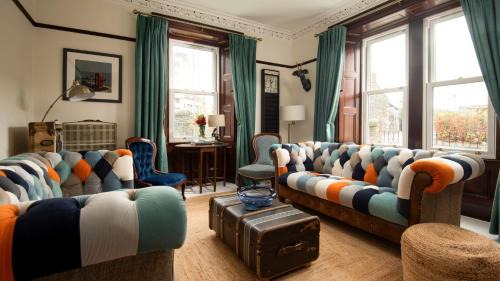 Peebles House | Dalgety