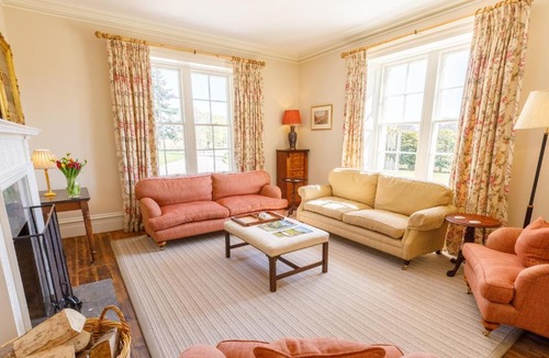 Evanton House | Dalgheal