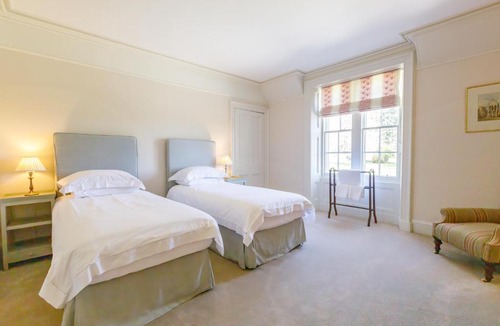 Evanton House | Dalgheal