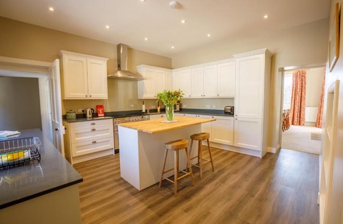 Evanton House | Dalgheal