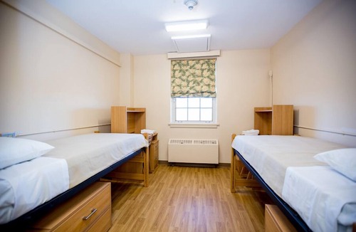 Truro Hotel | Dalhousie University Agricultural Campus