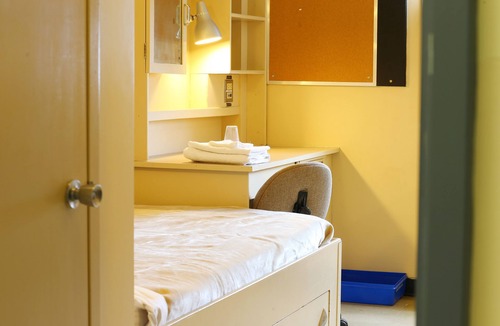 Truro Hotel | Dalhousie University Agricultural Campus