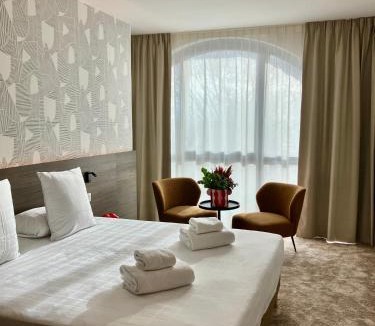 Montauban Hotel | Dali Hôtel Montauban