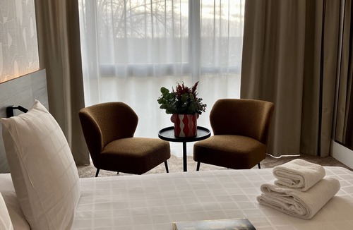 Montauban Hotel | Dali Hôtel Montauban