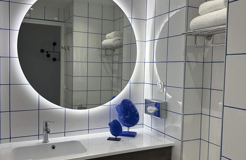 Montauban Hotel | Dali Hôtel Montauban
