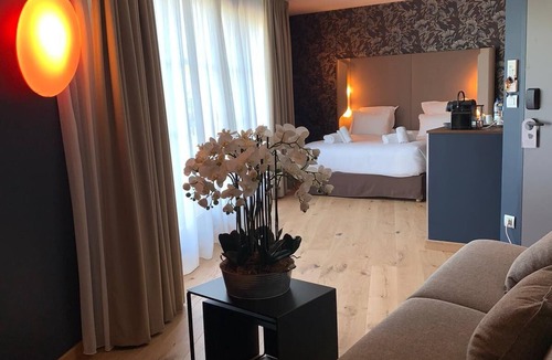 Saint-Jean Hotel | Dali Hôtel - Restaurant