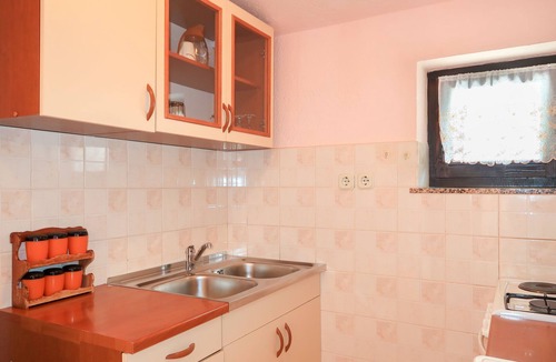 Vratarusa Apartment | Dalibor by Interhome