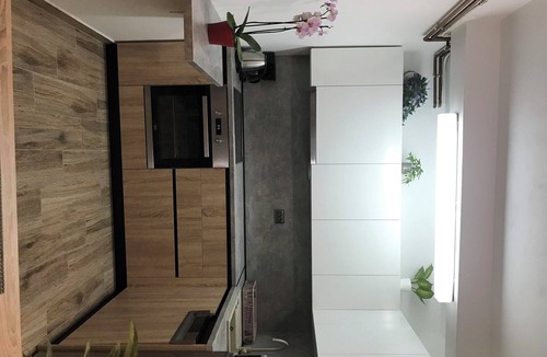 Smoljanac Apartment | Dalija - Beautiful Nature and View - A1