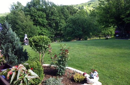 Smoljanac Apartment | Dalija - Beautiful Nature and View - A1
