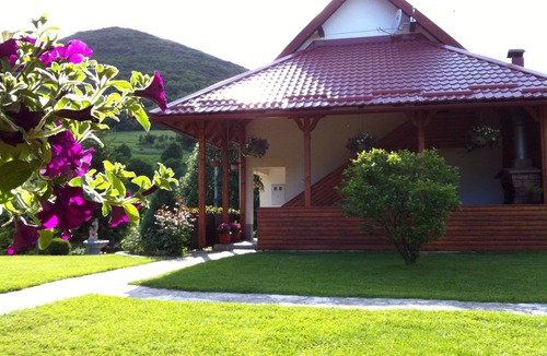 Smoljanac Apartment | Dalija - Beautiful Nature and View - A1