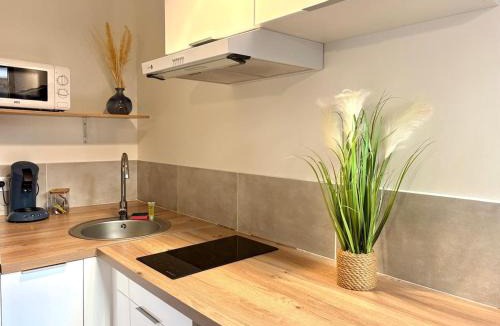 Cote Ouest Ormeaux Apartment | Dalikyda - La Bulle - Loveroom