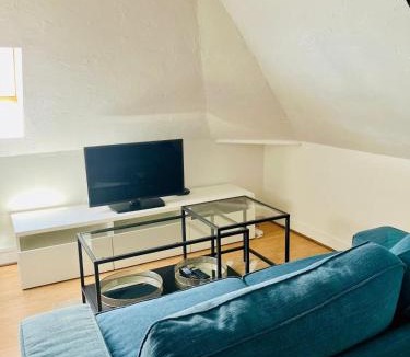 Montivilliers Apartment | Dalikyda - La Perle de Montivilliers