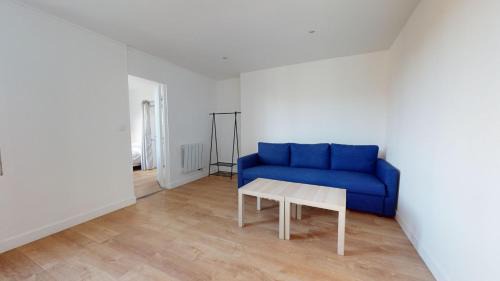 Sainte Marie - Saint Leon Apartment | Dalikyda - Le 3ᵉ Ciel - Université Havraise