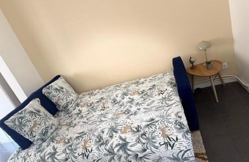 Cote Est Soquence Apartment | Dalikyda - Le Clovis - Center - Free parking