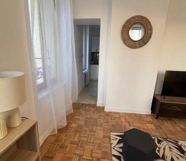 Sainte Marie - Saint Leon Apartment | Dalikyda - Le cocon Massillon - central - Elegant