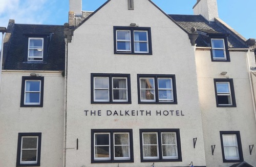 Dalkeith Apartment | Dalkeith Aparthotel