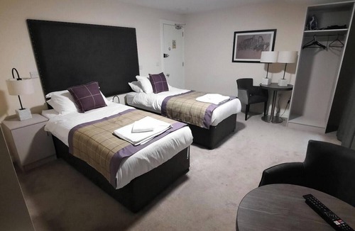 Dalkeith Apartment | Dalkeith Aparthotel