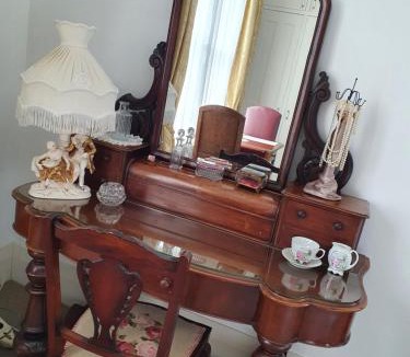 Kaiapoi Bed & Breakfast | Dalkeith Boutique Bed & Breakfast