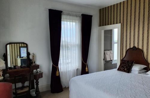 Kaiapoi Bed & Breakfast | Dalkeith Boutique Bed & Breakfast