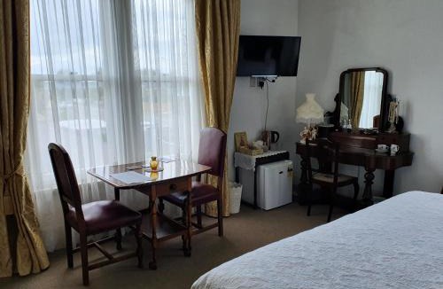 Kaiapoi Bed & Breakfast | Dalkeith Boutique Bed & Breakfast