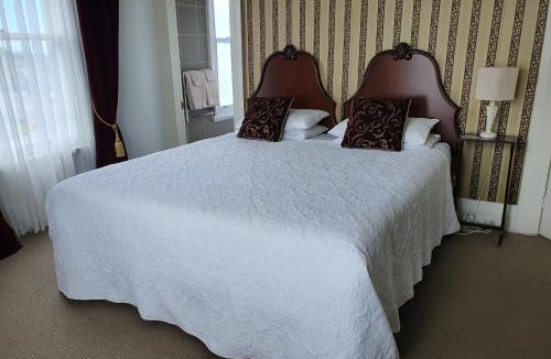 Kaiapoi Bed & Breakfast | Dalkeith Boutique Bed & Breakfast