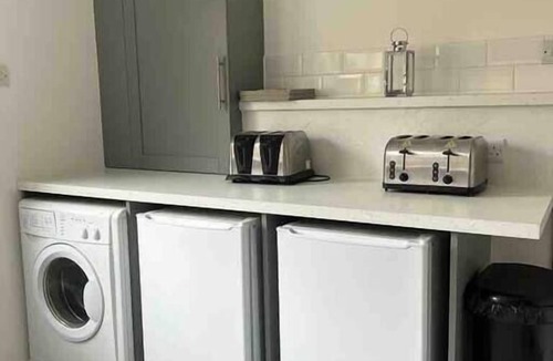 Dalkeith House | Dalkeith Five Bedroom House