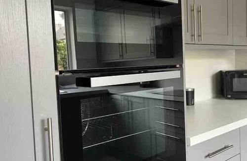 Dalkeith House | Dalkeith Five Bedroom House