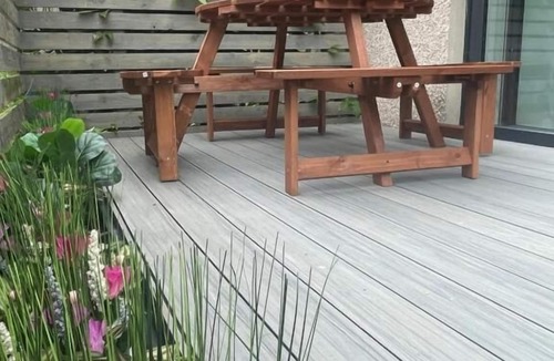 Dalkeith House | Dalkeith Five Bedroom House