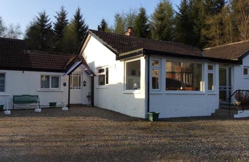 Tyndrum House | Dalkell Cottages