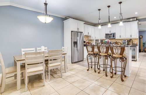 Duncanville House | Dallas Area Home w/Hot Tub, Families Welcome!