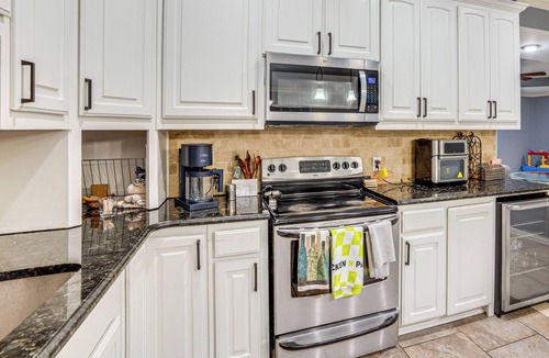 Duncanville House | Dallas Area Home w/Hot Tub, Families Welcome!