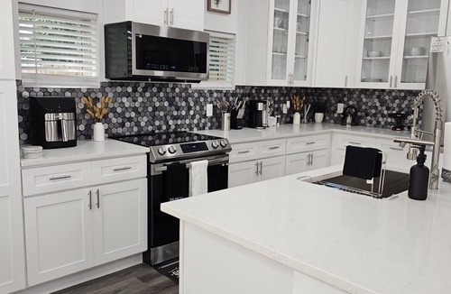 West Dallas House | Dallas Captivates and Inspires