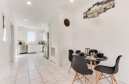 Downtown Dallas Apartment | Dallas City Views