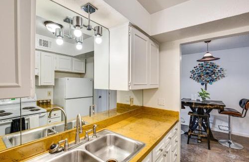 Knox - Henderson House | Dallas Condo in Walkable Knox Street District!