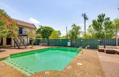 Knox - Henderson House | Dallas Condo in Walkable Knox Street District!