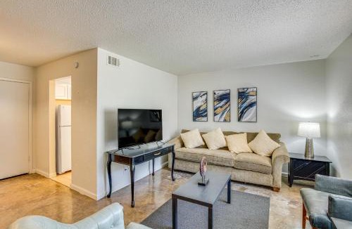 Knox - Henderson House | Dallas Condo in Walkable Knox Street District!