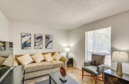 Knox - Henderson House | Dallas Condo in Walkable Knox Street District!