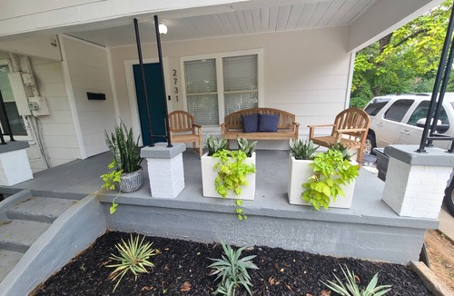 South Dallas - Fair Park House | Dallas Fair Park 3B/2B Downtown Deep Ellum