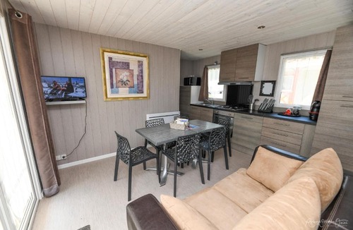 Sallertaine Resort | Dallas