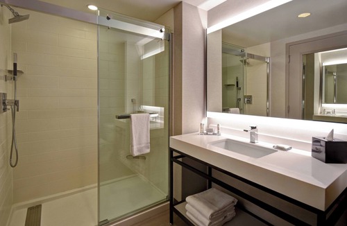 Fort Worth Resort | Dallas/Ft. Worth Marriott Hotel & Golf Club Champions Circle