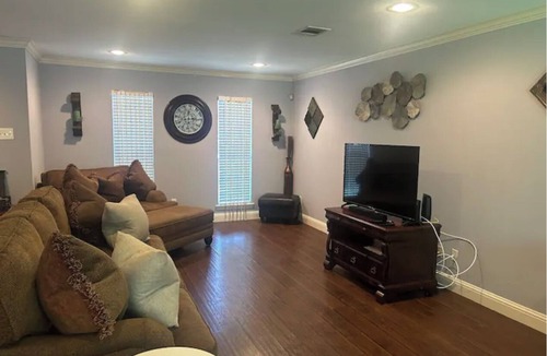 Mesquite House | Dallas Get Away - 15 min from DT