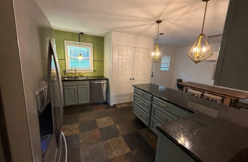 Dallas House | Dallas Home near White Rock Lake & 2026 World Cup!