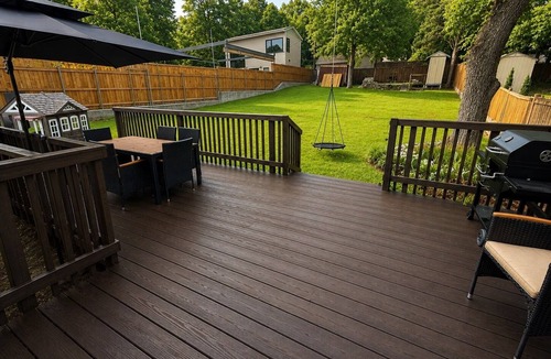Dallas House | Dallas Home near White Rock Lake & 2026 World Cup!