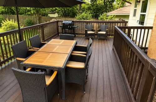 Dallas House | Dallas Home near White Rock Lake & 2026 World Cup!