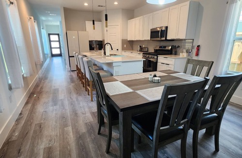 Dallas House | Dallas Home